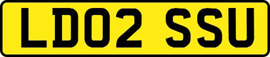 LD02SSU