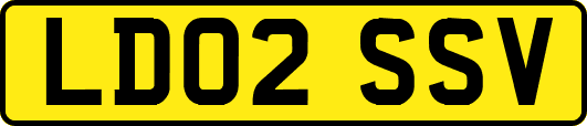 LD02SSV