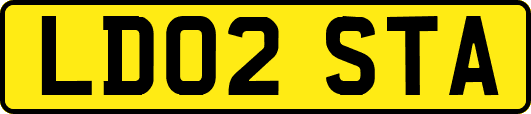 LD02STA