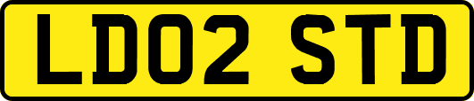 LD02STD