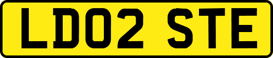LD02STE