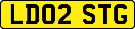 LD02STG
