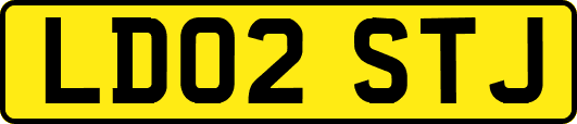 LD02STJ