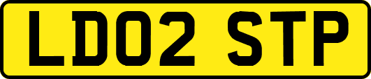 LD02STP