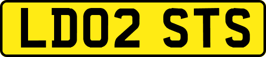 LD02STS