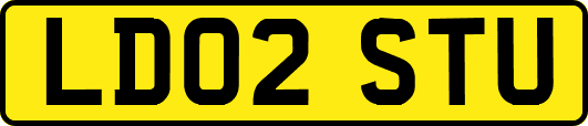 LD02STU