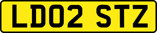 LD02STZ