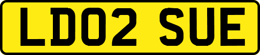 LD02SUE