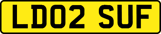 LD02SUF