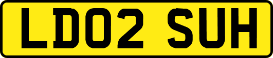 LD02SUH