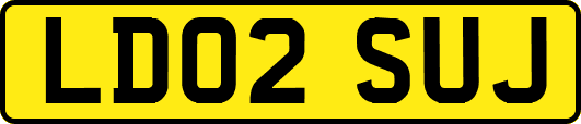 LD02SUJ