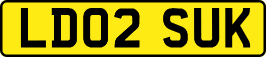LD02SUK