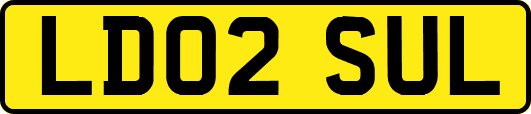 LD02SUL