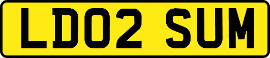 LD02SUM