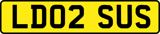 LD02SUS