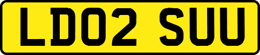 LD02SUU