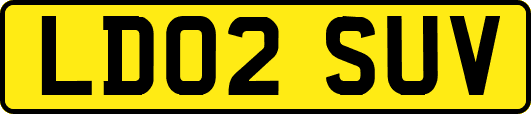 LD02SUV