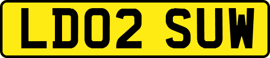LD02SUW