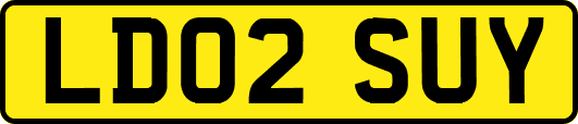 LD02SUY