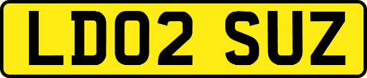 LD02SUZ