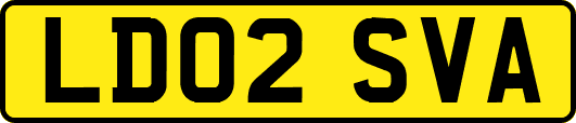 LD02SVA
