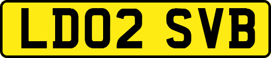 LD02SVB