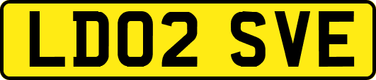 LD02SVE