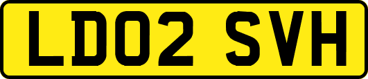 LD02SVH