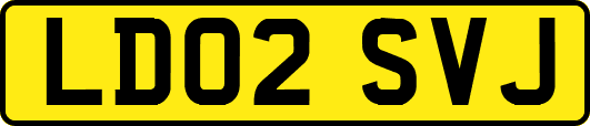 LD02SVJ