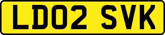 LD02SVK