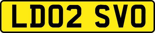 LD02SVO