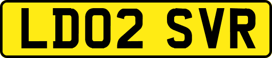 LD02SVR