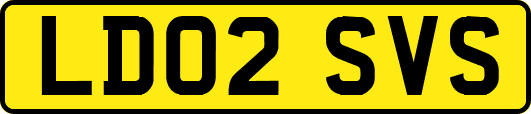 LD02SVS