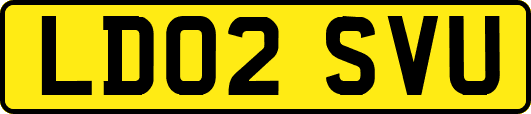 LD02SVU
