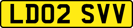 LD02SVV