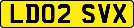 LD02SVX