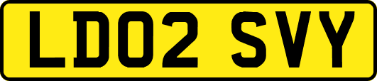 LD02SVY