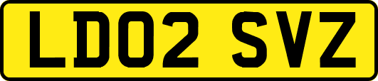 LD02SVZ