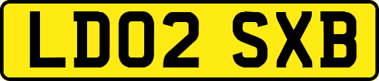 LD02SXB