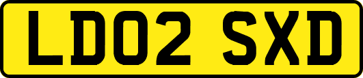 LD02SXD