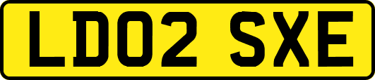 LD02SXE