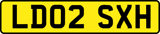 LD02SXH