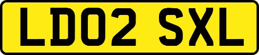 LD02SXL