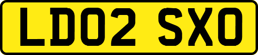LD02SXO
