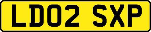 LD02SXP