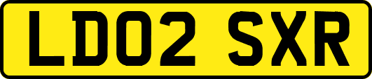 LD02SXR