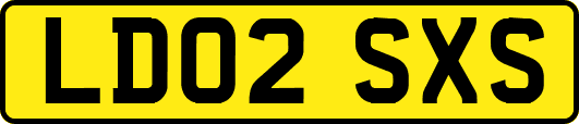 LD02SXS