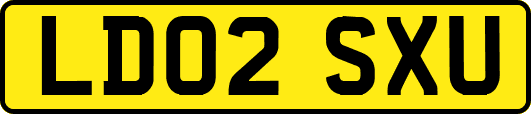 LD02SXU