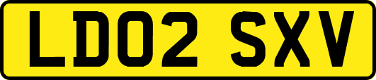 LD02SXV