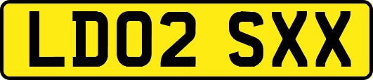 LD02SXX